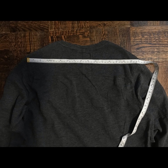 Calvin Klein Spring/Fall Sweater/Striped Shirt - Picture 9 of 13